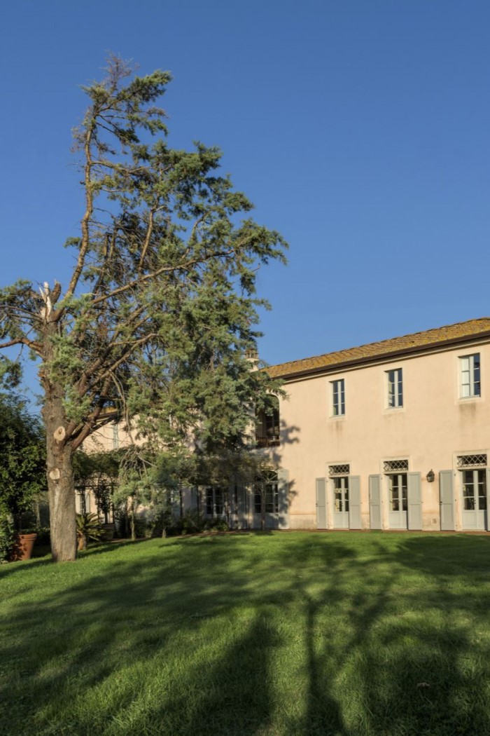 Villa La Vigna