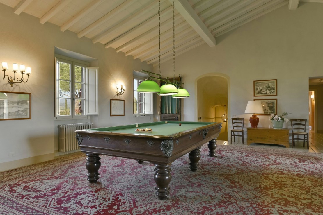 Villa La Vigna