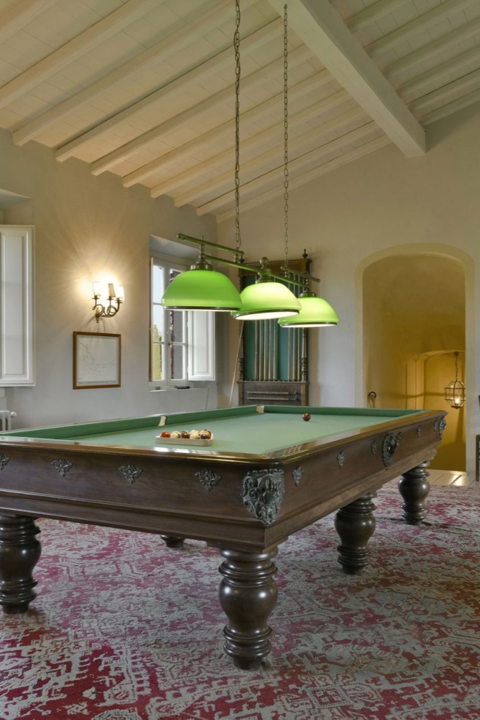 Villa La Vigna