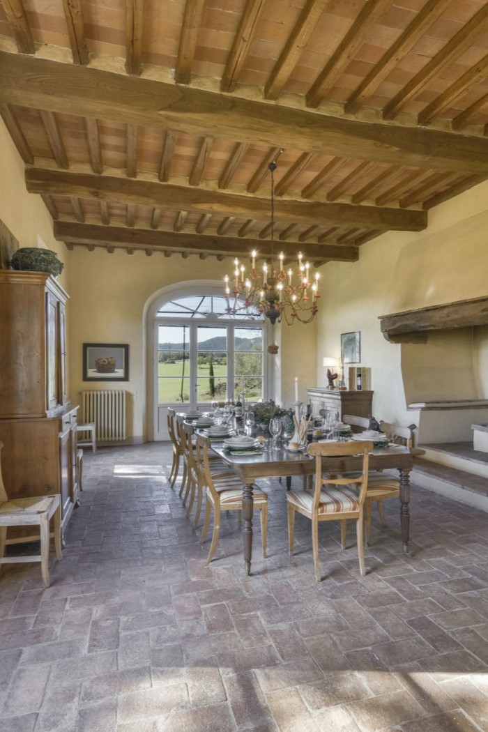 Villa La Vigna