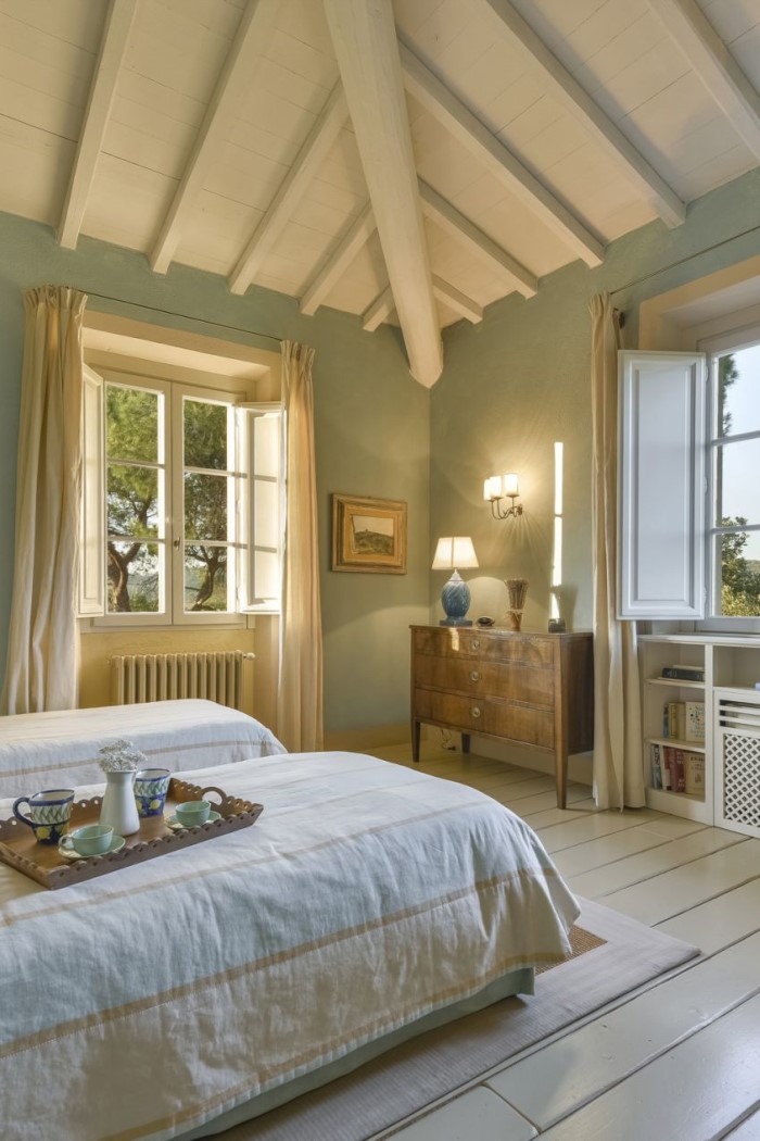 Villa La Vigna