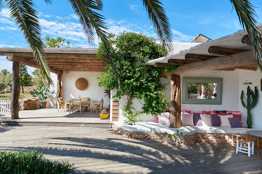 Villa Can Rita