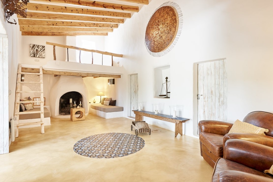 Villa Can Rita