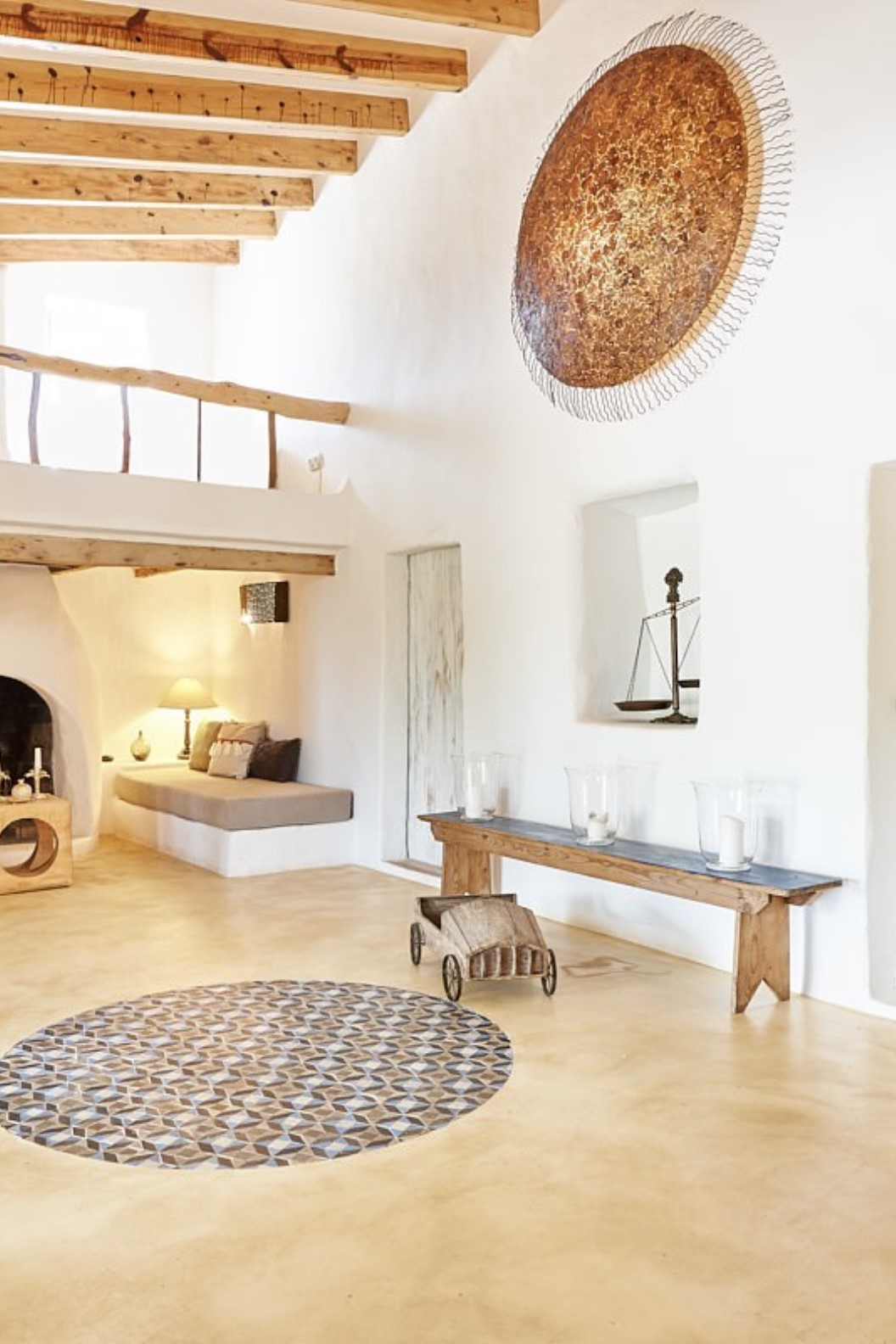 Villa Can Rita