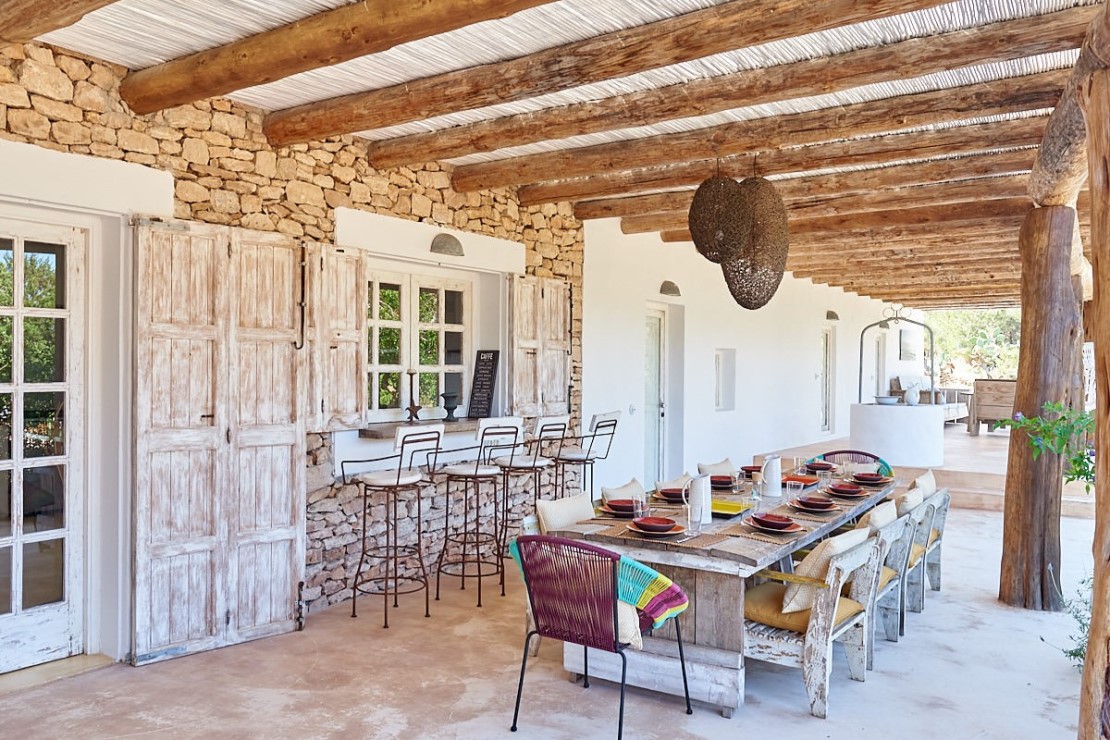 Villa Can Rita