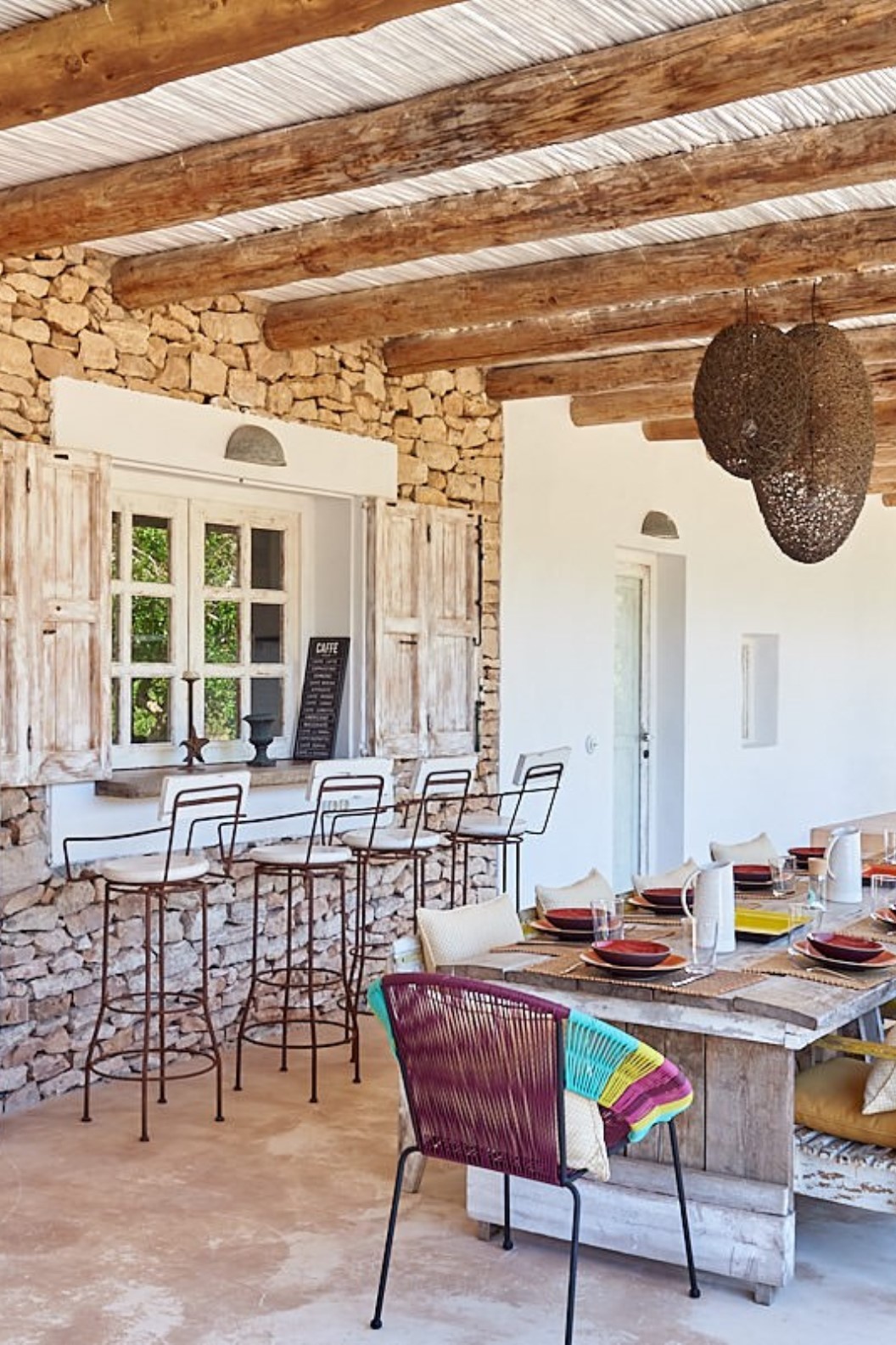 Villa Can Rita