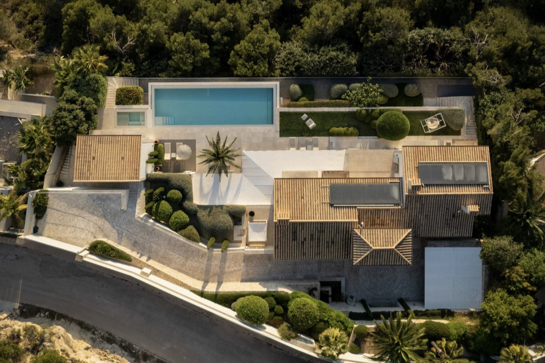 Villa Puesta del Sol