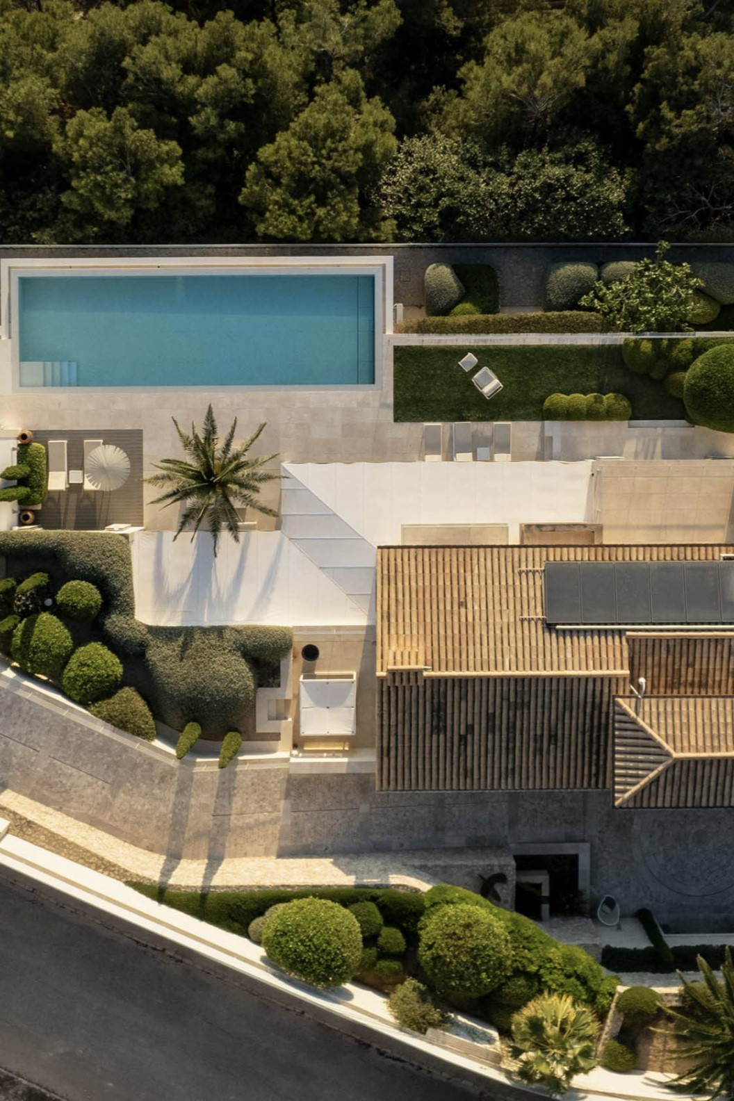 Villa Puesta del Sol