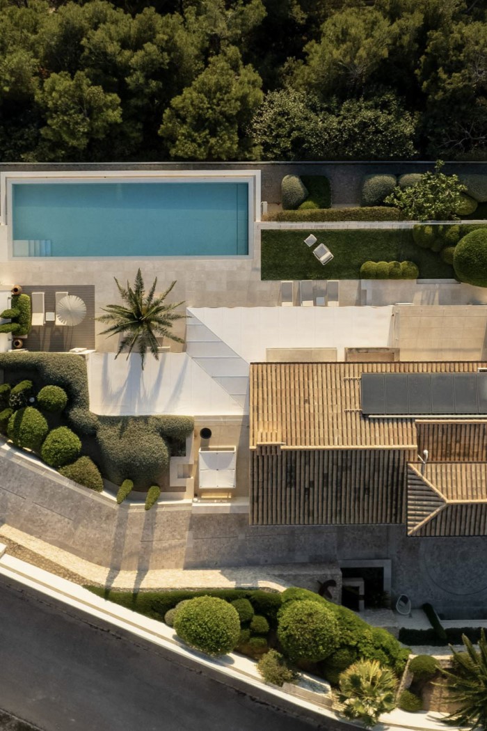 Villa Puesta del Sol