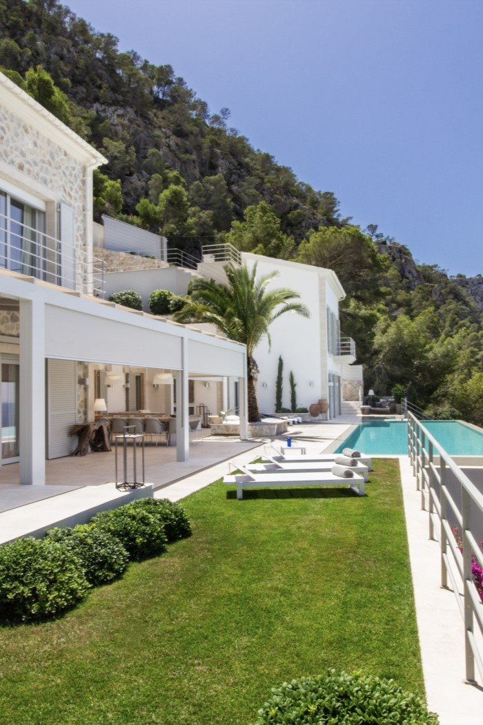 Villa Puesta del Sol