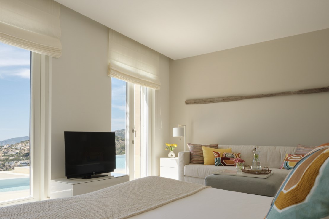 Villa Puesta del Sol
