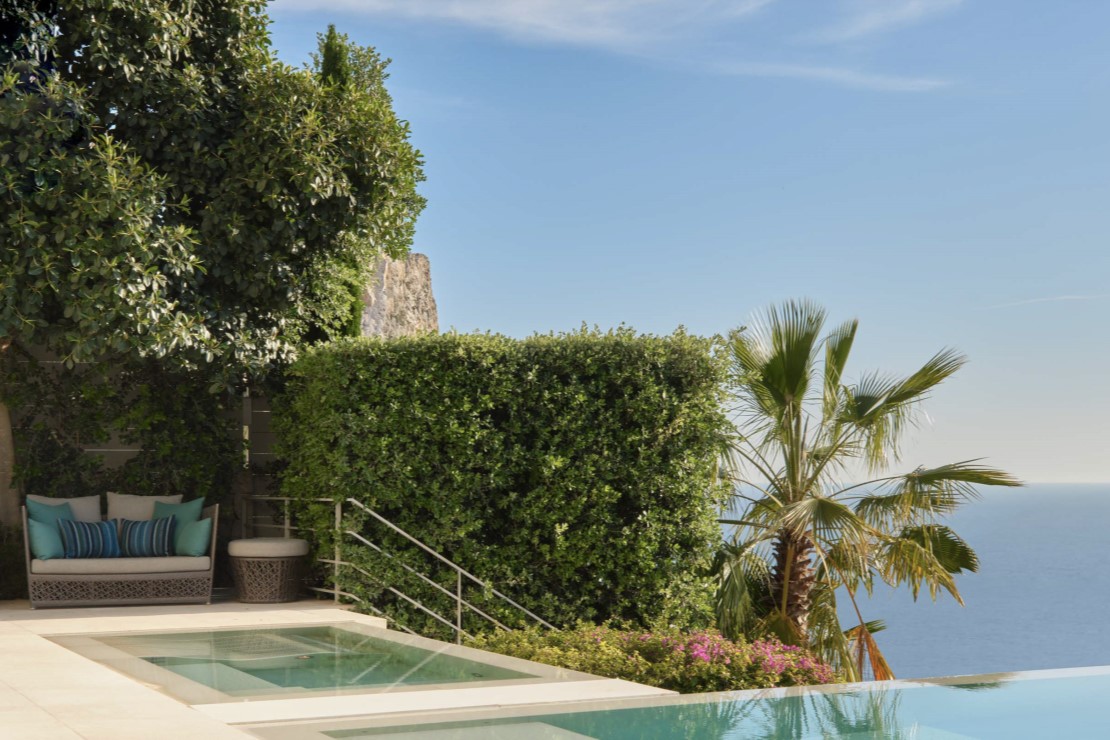 Villa Puesta del Sol