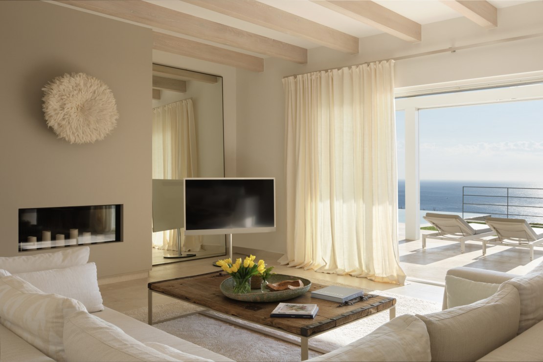 Villa Puesta del Sol