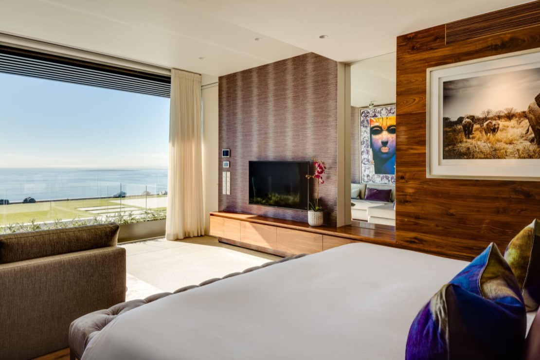 Villa Sea Lion
