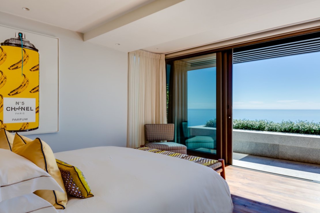 Villa Sea Lion