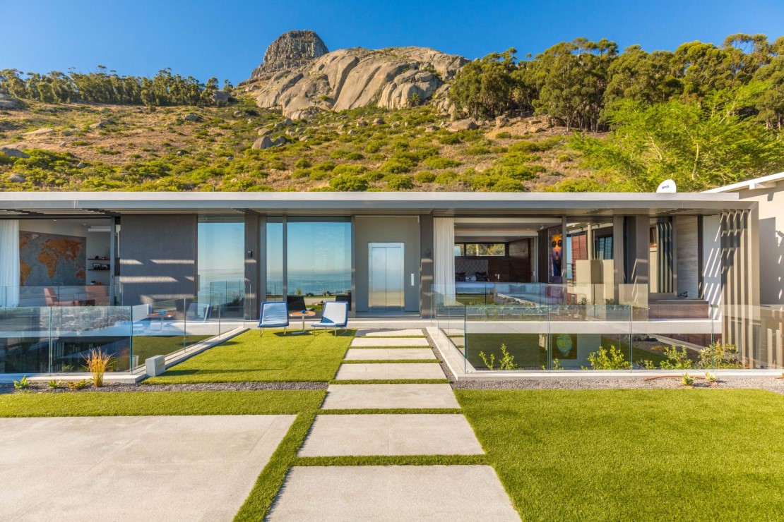 Villa Sea Lion
