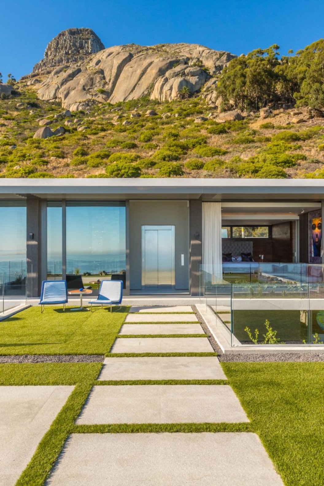Villa Sea Lion