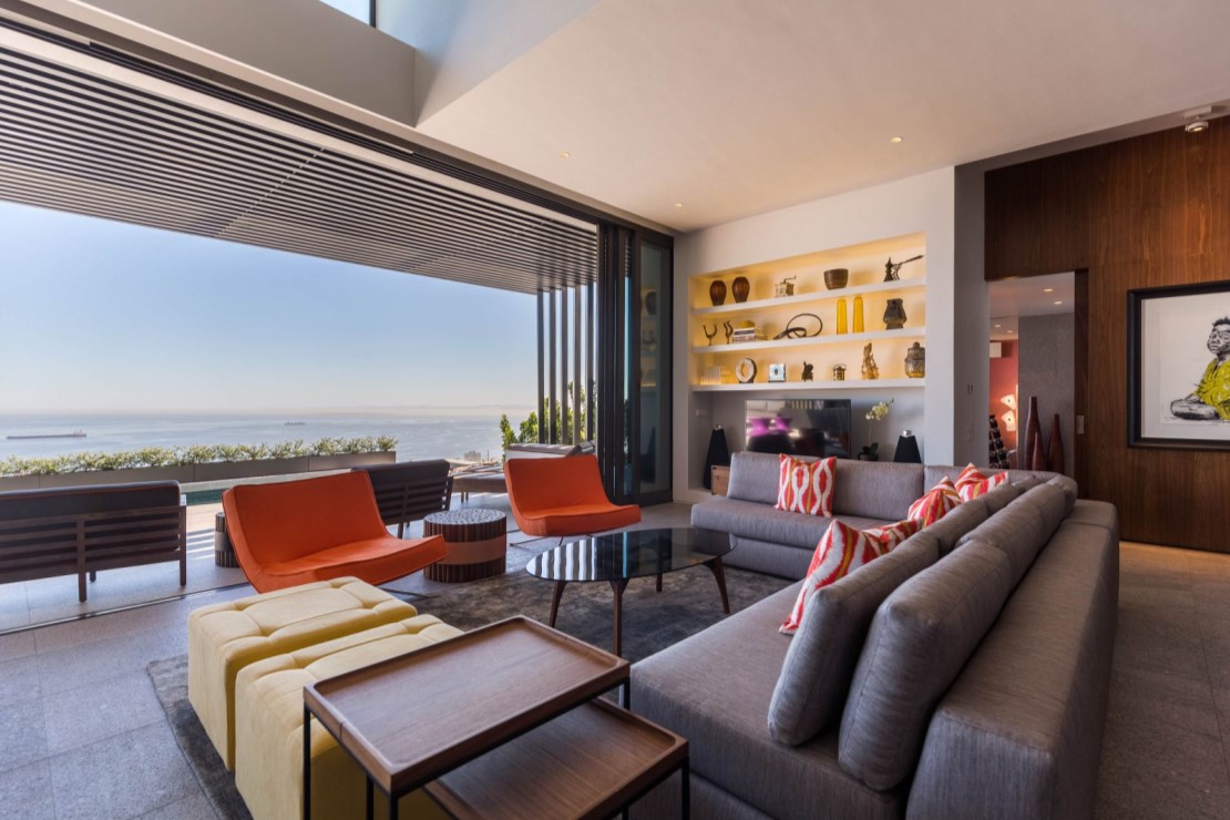 Villa Sea Lion