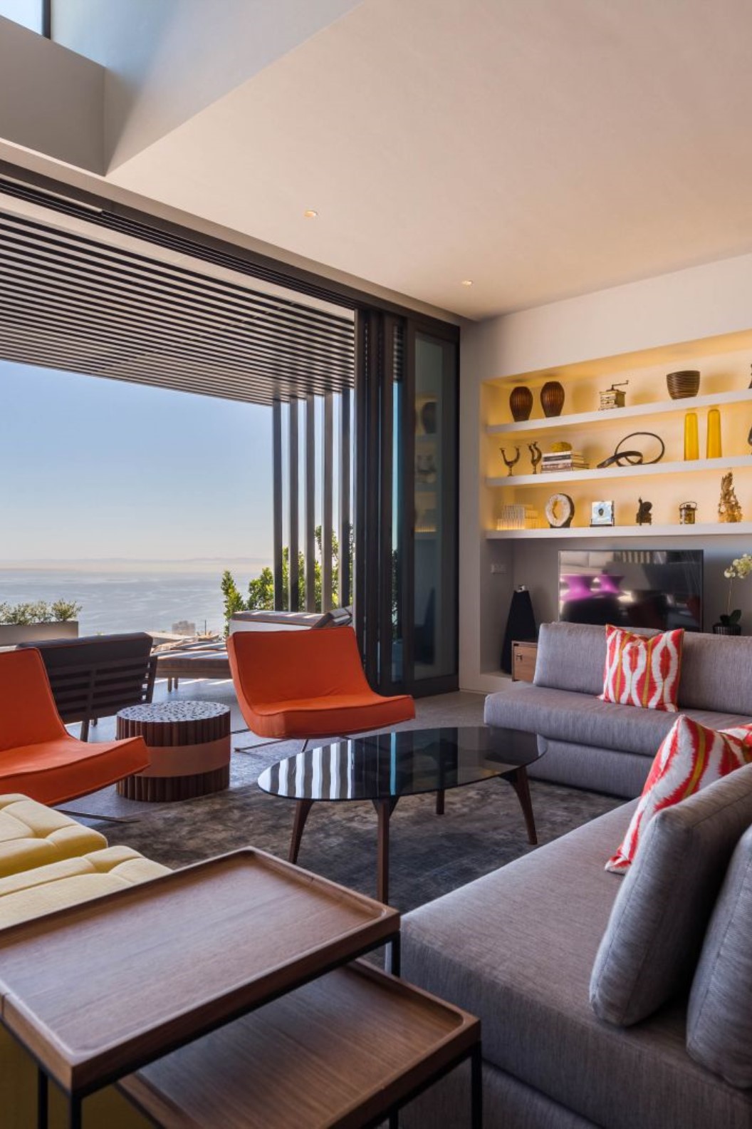 Villa Sea Lion