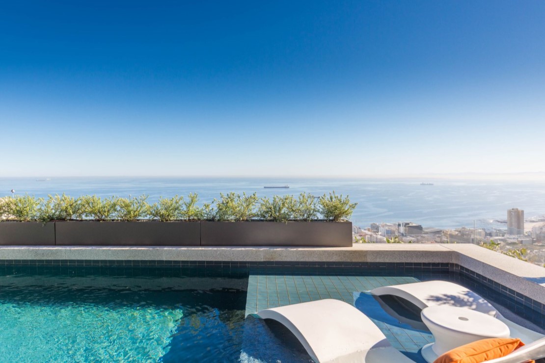 Villa Sea Lion
