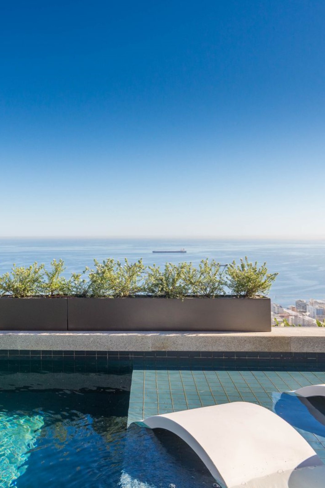 Villa Sea Lion