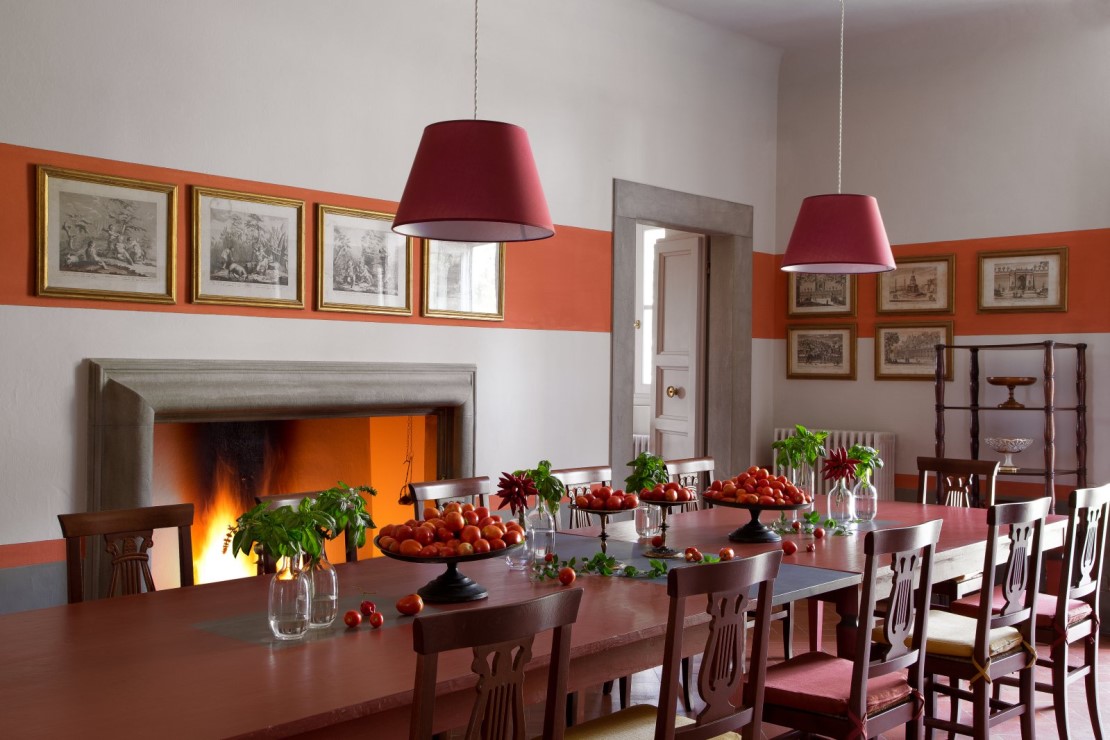 Villa Tavernaccia
