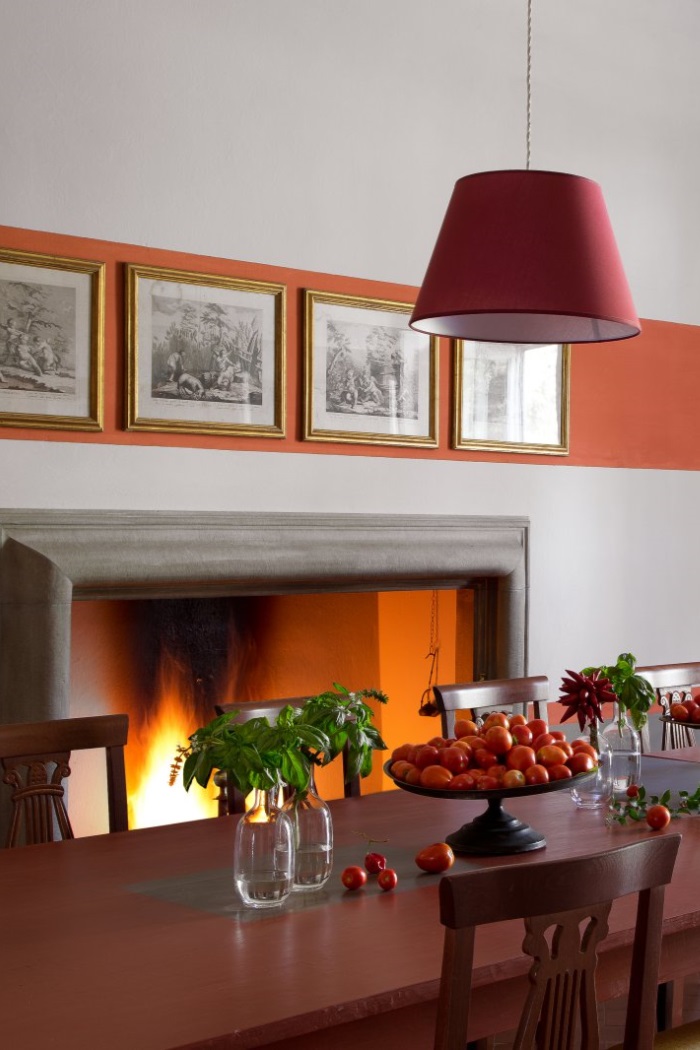 Villa Tavernaccia