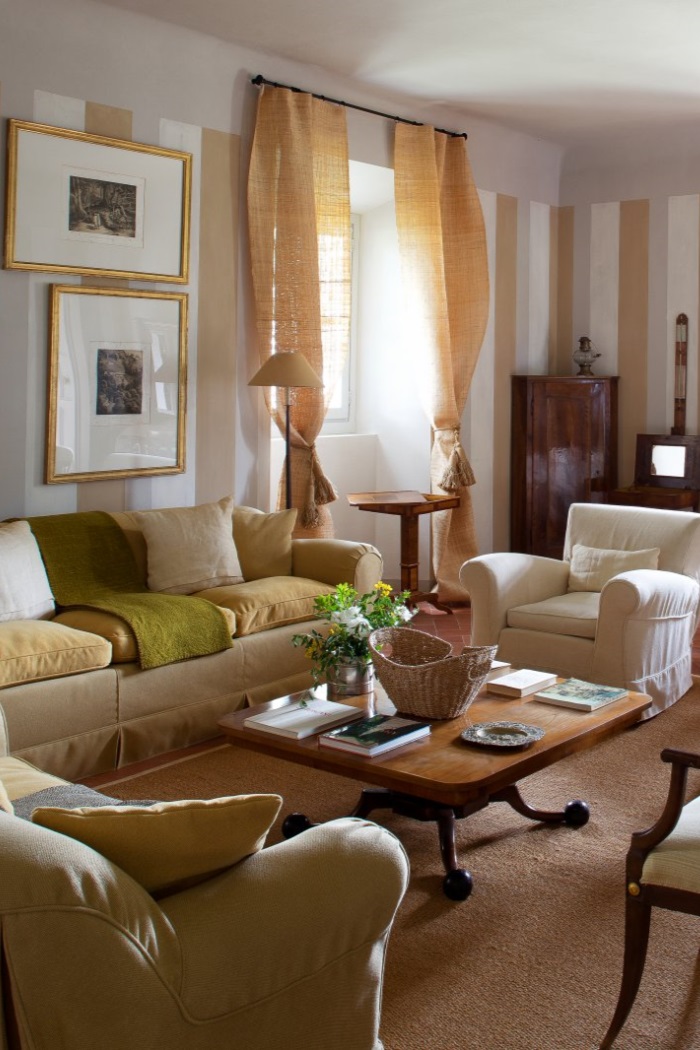 Villa Tavernaccia