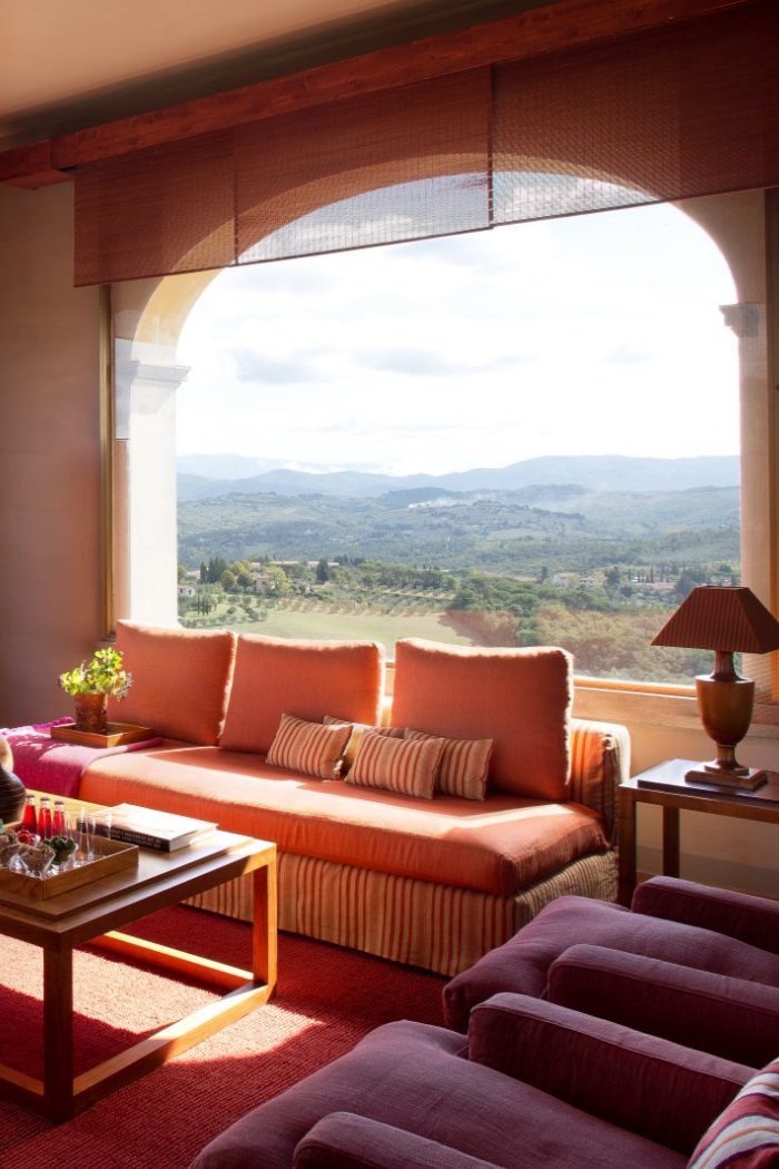 Villa Tavernaccia