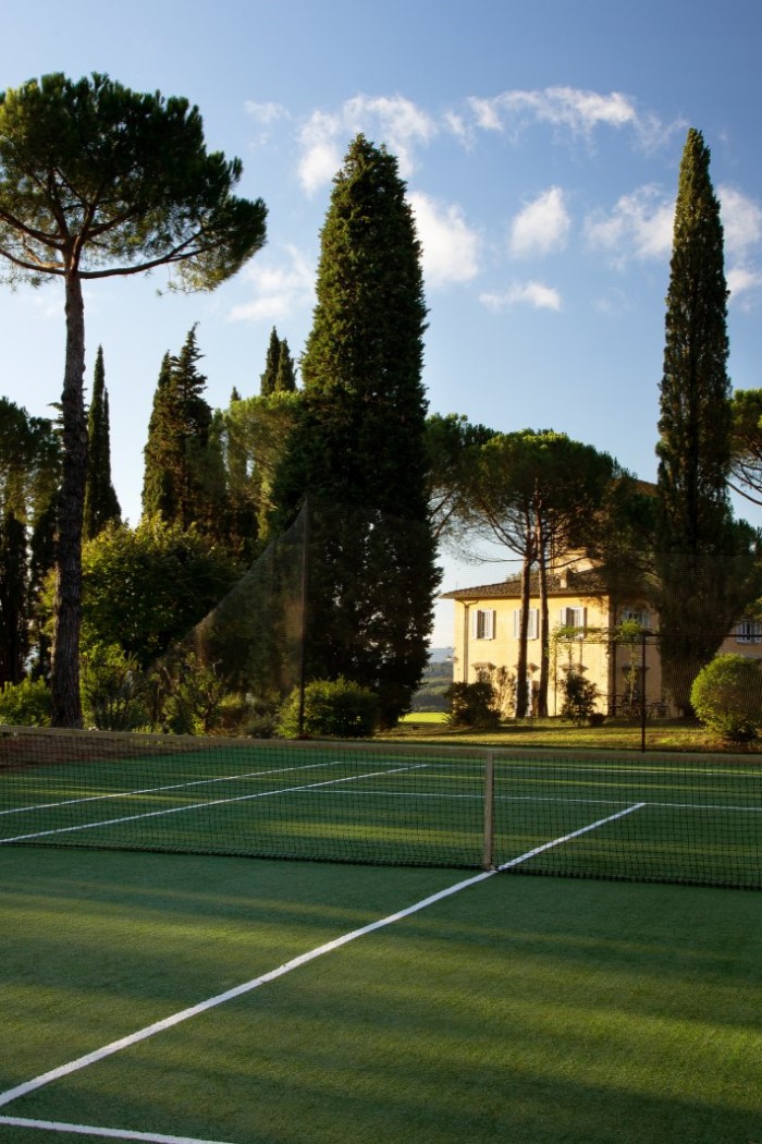 Villa Tavernaccia