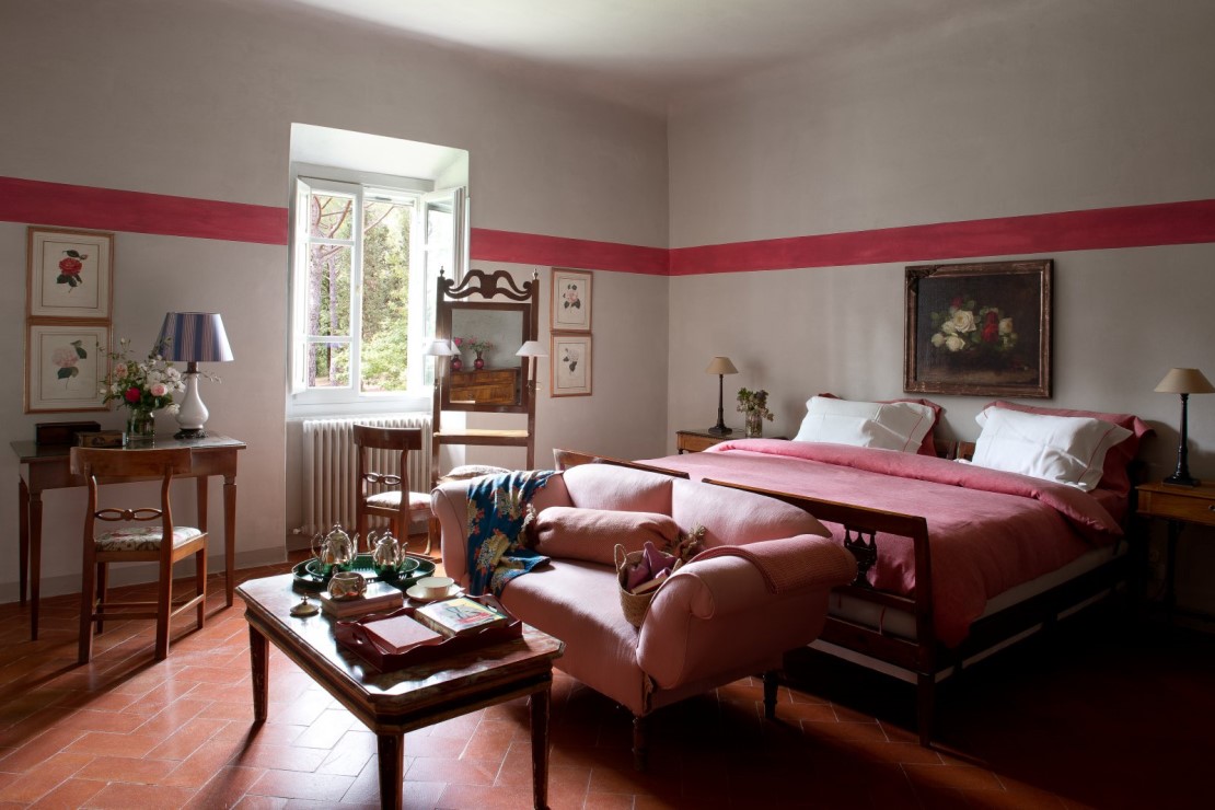 Villa Tavernaccia