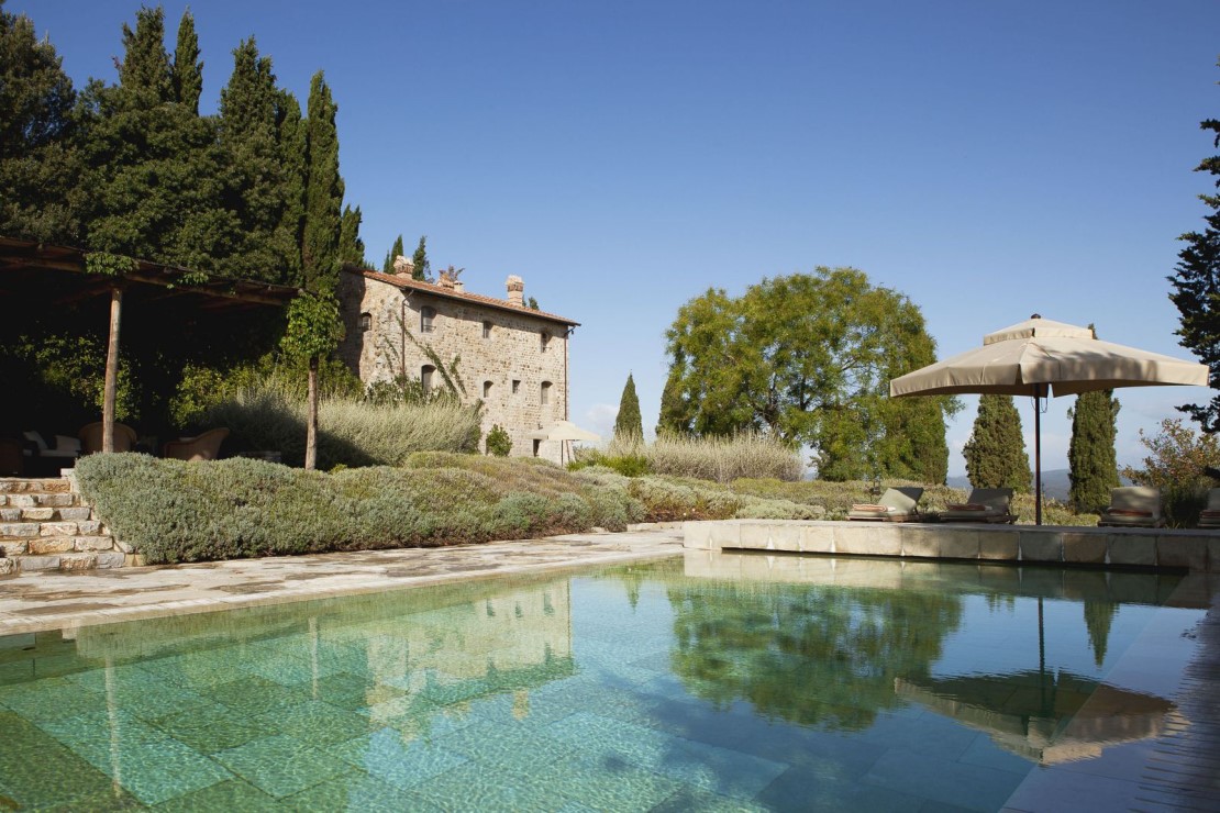 Villa Castello