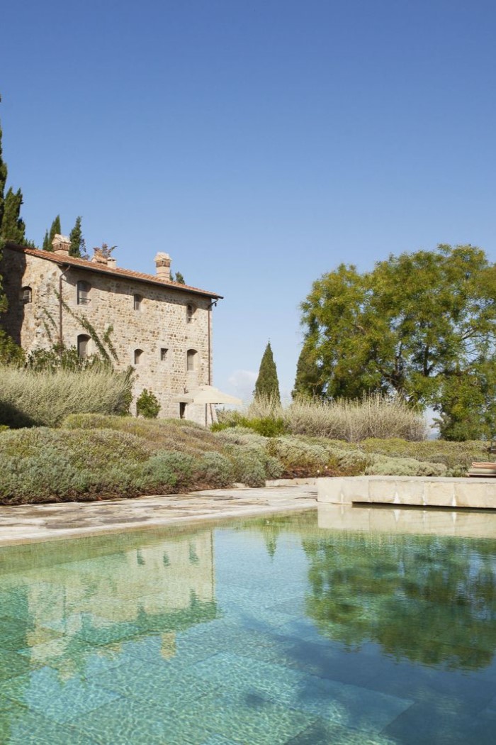 Villa Castello