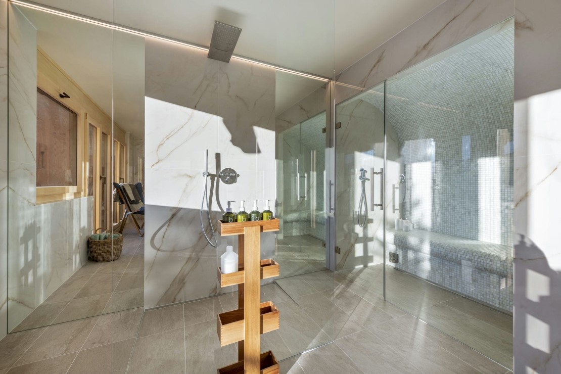 Chalet Les Attelas