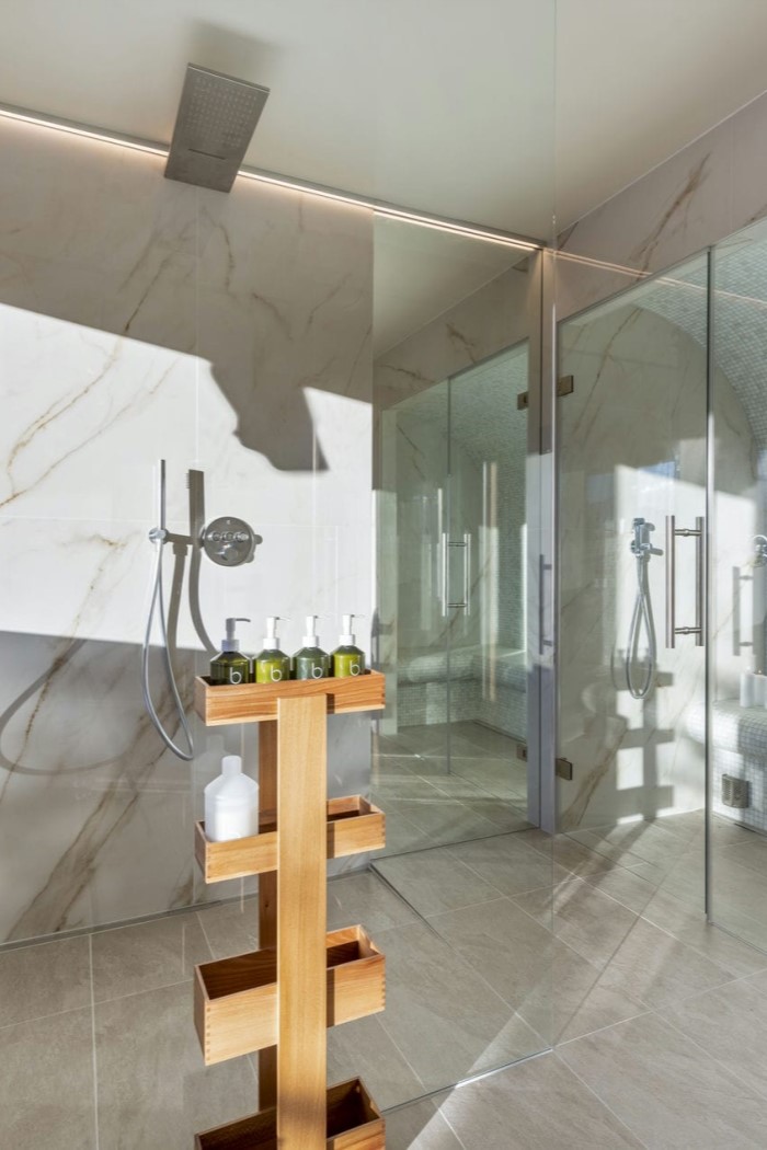 Chalet Les Attelas