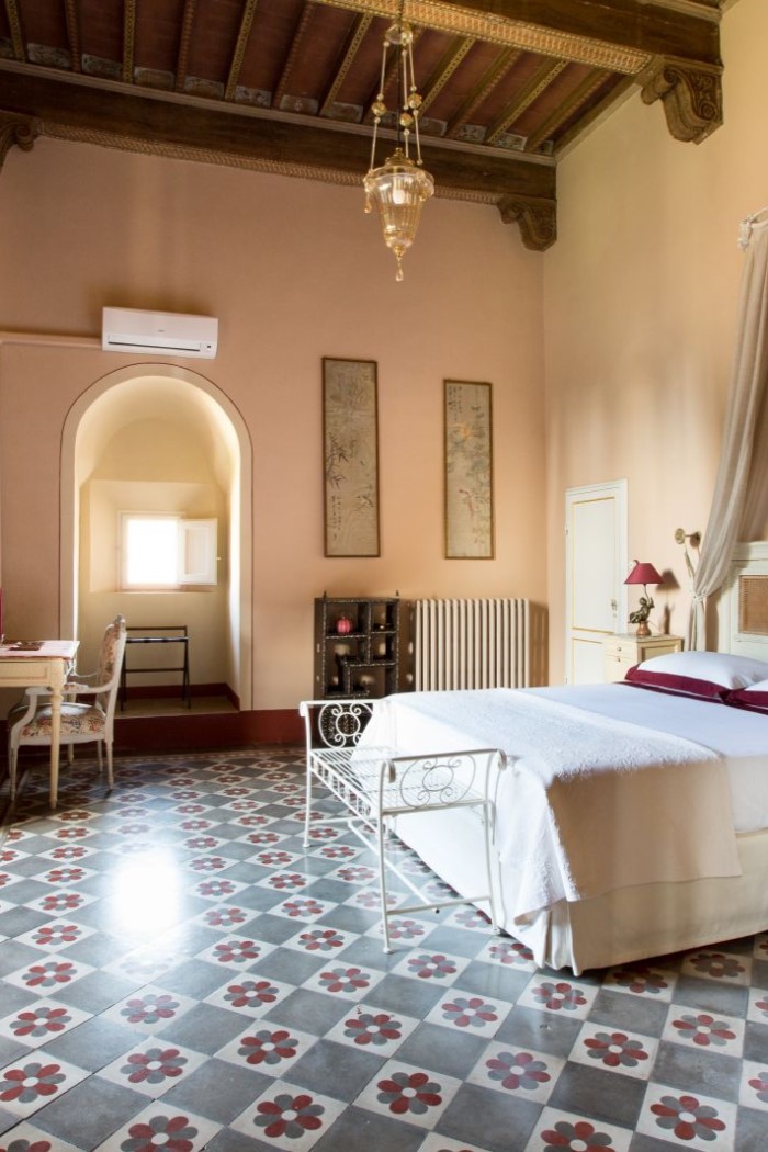 Villa Castelnuovo Tancredi