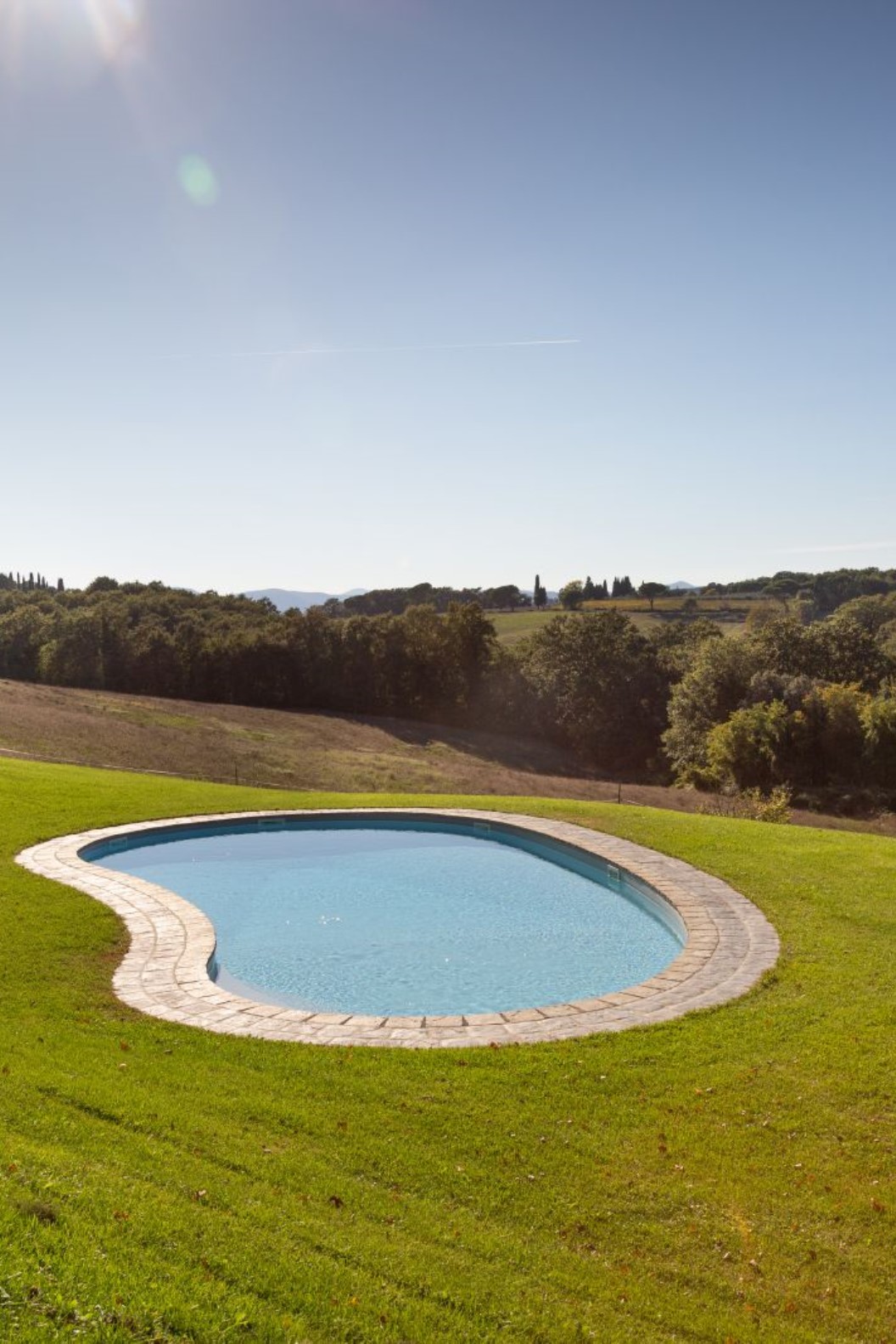 Villa Castelnuovo Tancredi