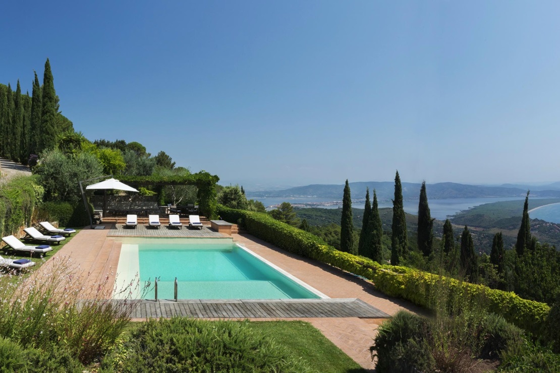 Villa Orizzonte