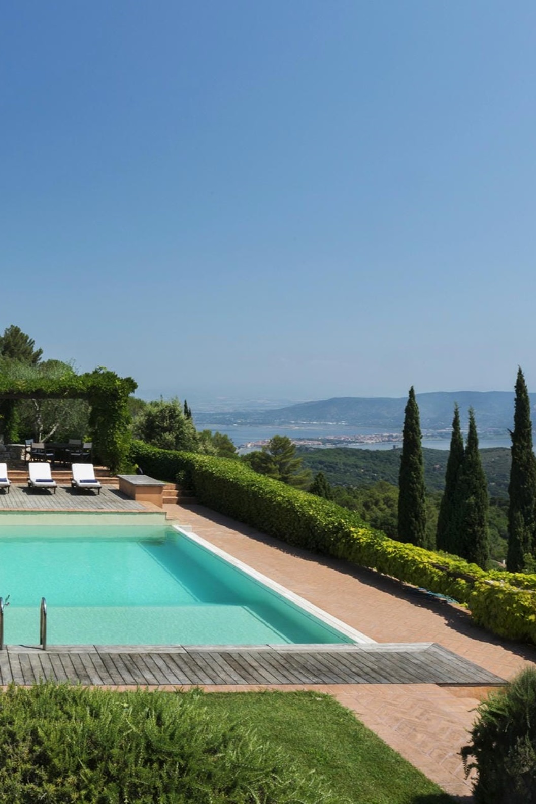 Villa Orizzonte