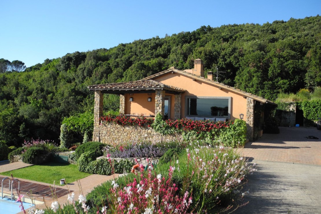 Villa Orizzonte