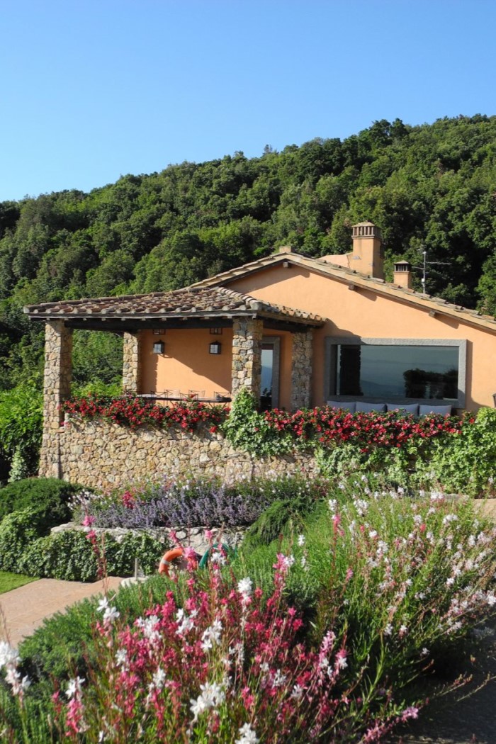 Villa Orizzonte