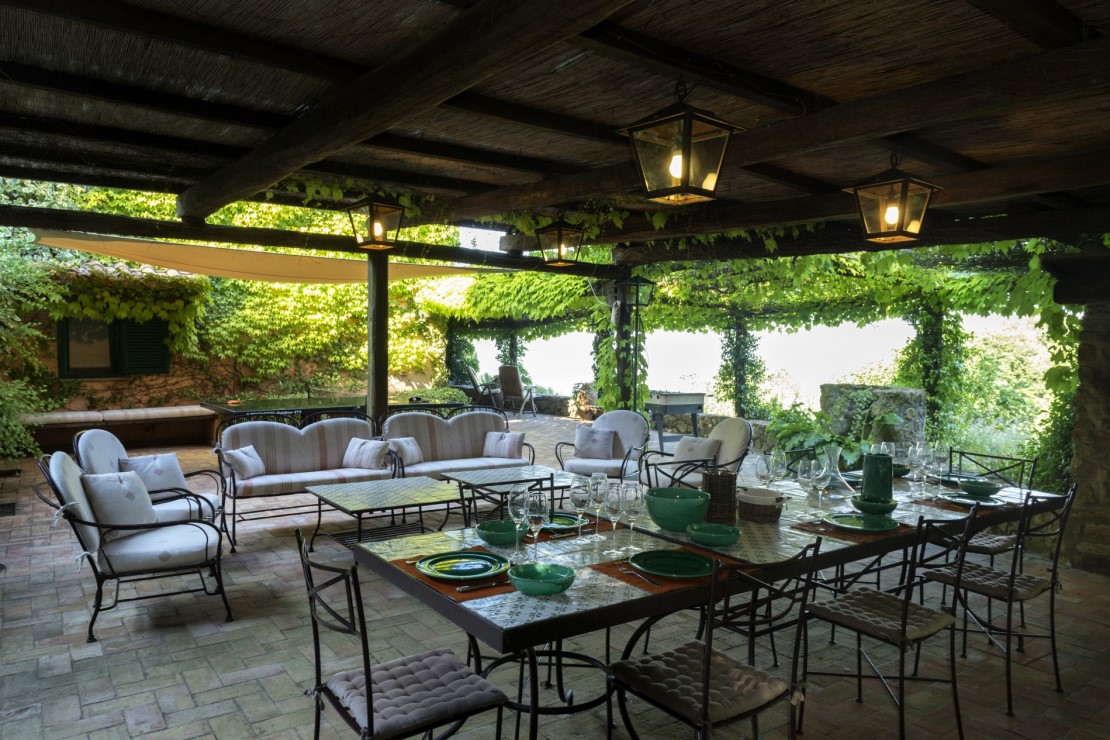 Villa Orizzonte