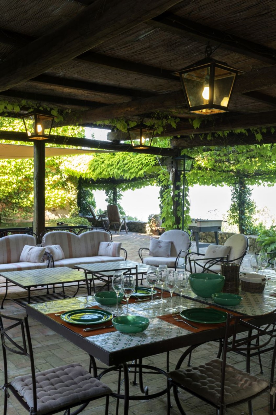 Villa Orizzonte