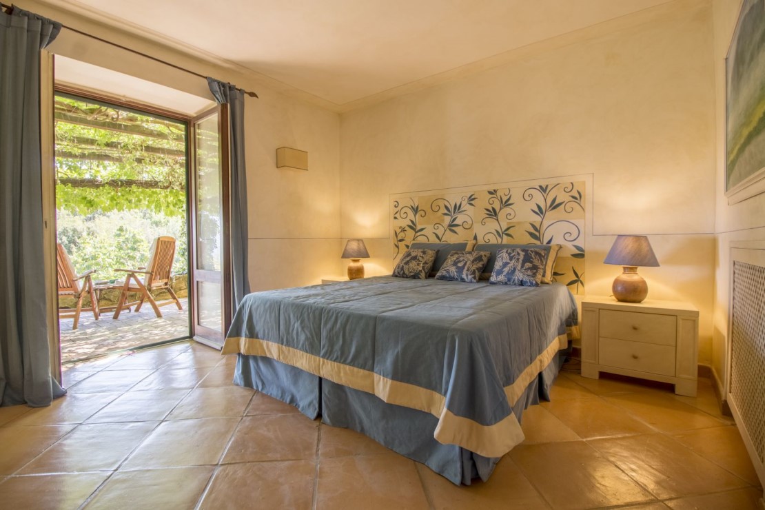 Villa Orizzonte