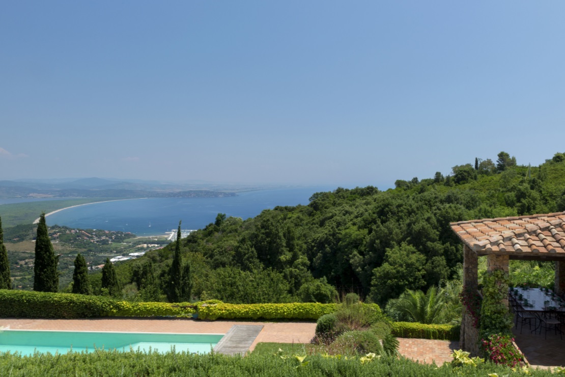 Villa Orizzonte