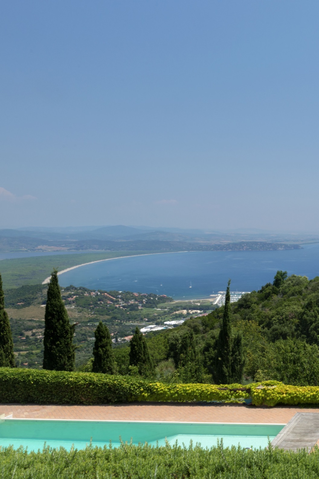 Villa Orizzonte
