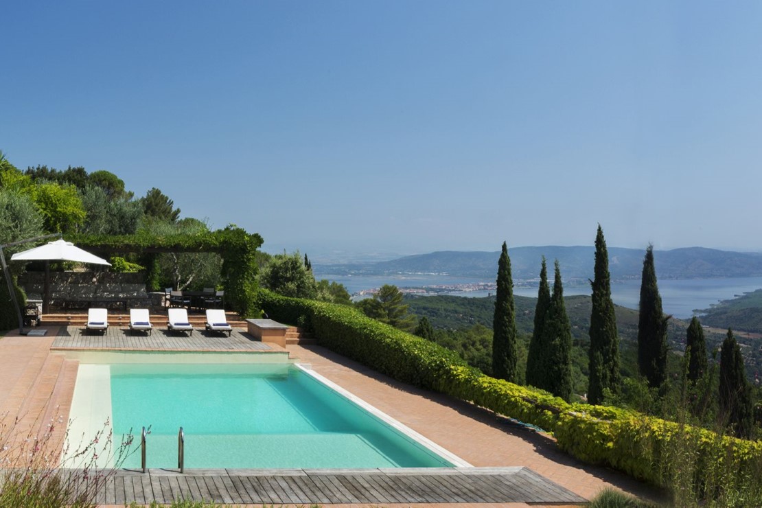 Villa Orizzonte