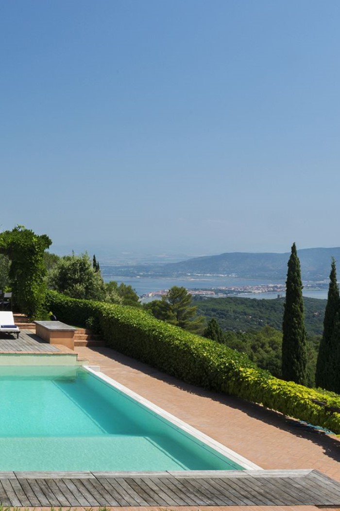 Villa Orizzonte