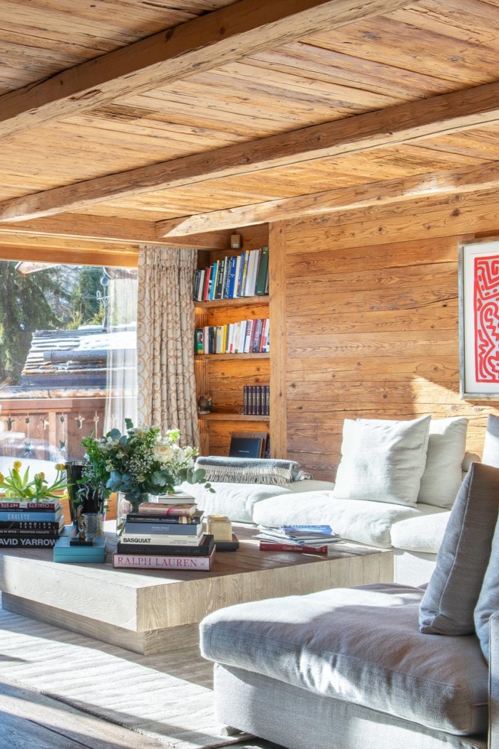 Chalet Makini