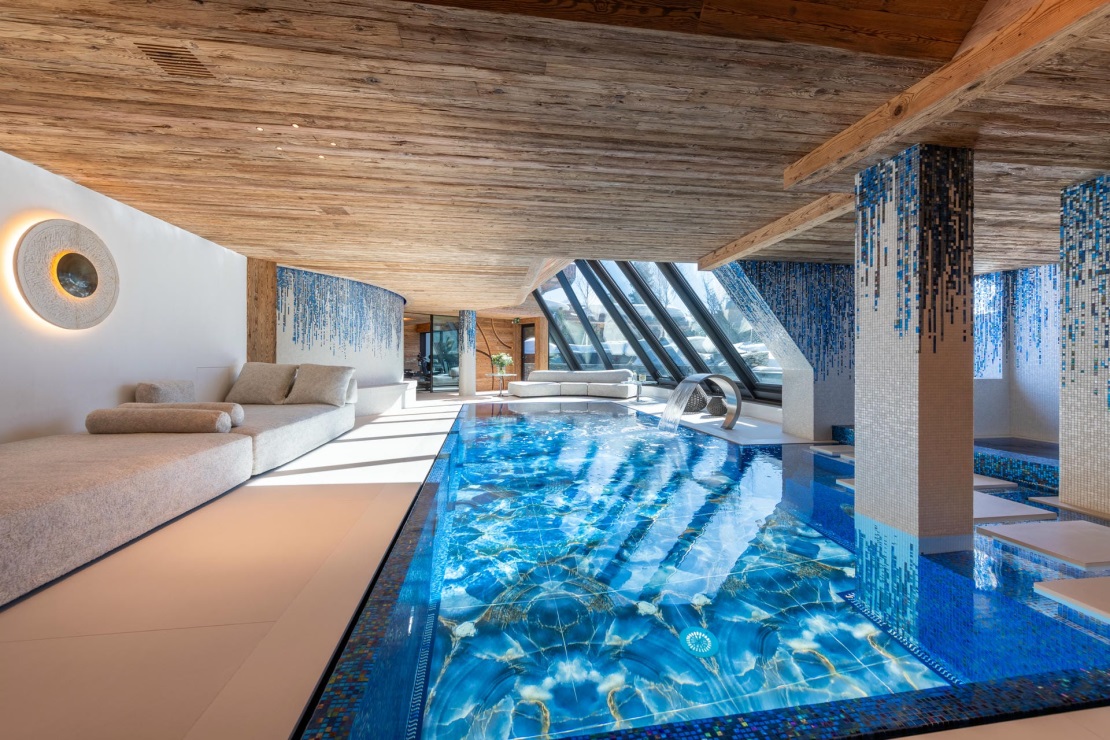 Chalet Makini